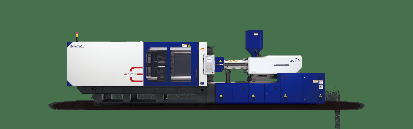 Yuyao Taike Mold Factory