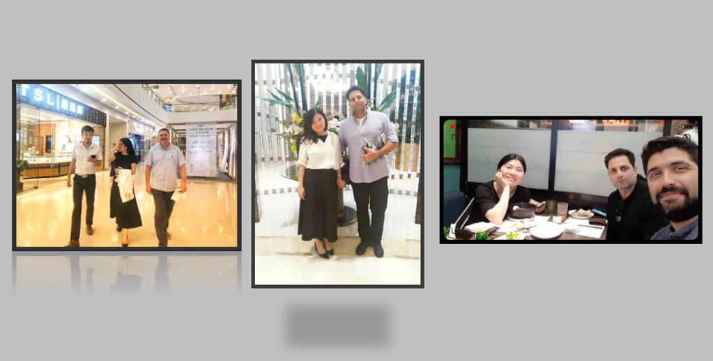 Yuyao Taike Mold Factory